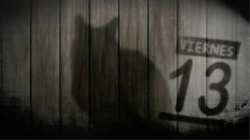 ¿Por qué el viernes 13 se considera un día de mala suerte?