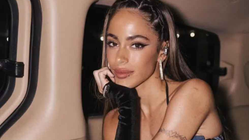 Se filtró la secreta y sorpresiva cirugía estética a la que se animó Tini Stoessel