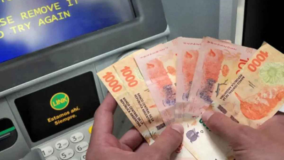 Este miércoles inicia el pago de aguinaldo para los empleados públicos