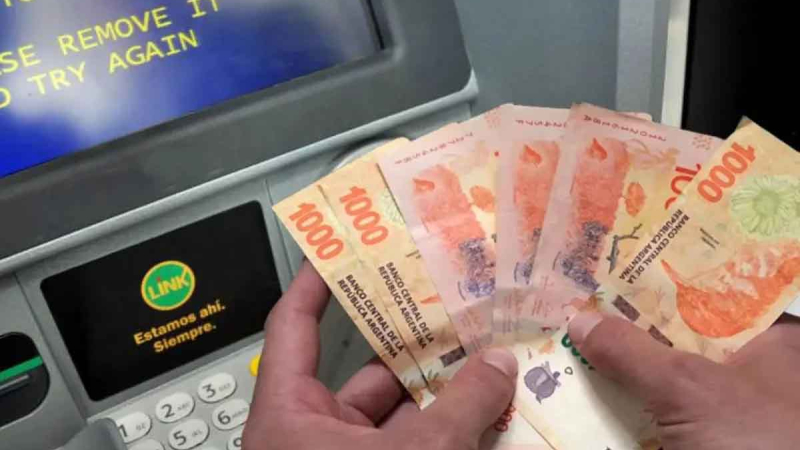 Este miércoles inicia el pago de aguinaldo para los empleados públicos