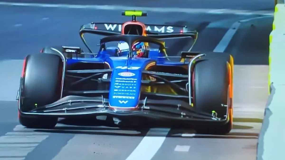 La decisión que habría tomado Red Bull y que le abre una puerta a Franco Colapinto