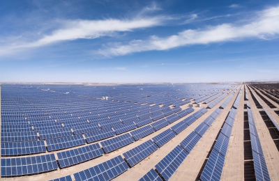 La Argentina volará este desierto por los aires