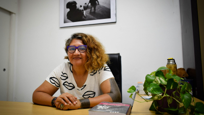 Una mujer indígena es la primera presidenta en la historia del Comité para la Prevención de la Tortura
