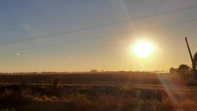 Electrificación rural jaqueada por los robos de transformadores y cables