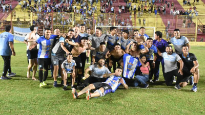 Fontana campeón del Clausura al vencer a Estudiantes en una final caliente