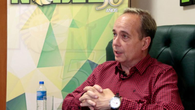 "Había un Estado cómplice y ahora se busca terminar con la impunidad"