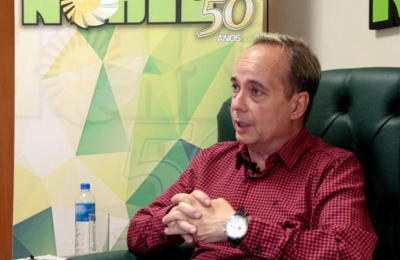 "Había un Estado cómplice y ahora se busca terminar con la impunidad"