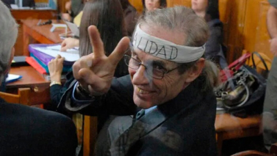 Fracasó la estrategia de los represores para volver a sus casas