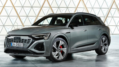 Audi confirma el cierre de su planta de Bruselas