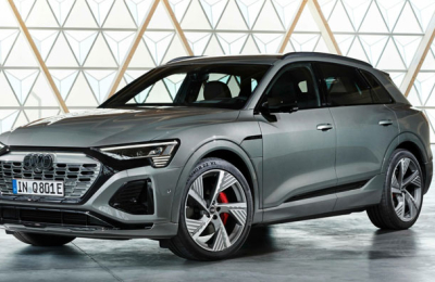 Audi confirma el cierre de su planta de Bruselas