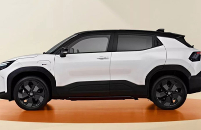 Toyota Urban Cruiser: en 2025 vuelve a las rutas