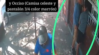 Detienen a un hombre sindicado como el presunto asesino de un joven de 25 años