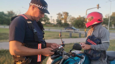 Satisfacción por la reducción de alcoholemias positivas en los controles vehiculares