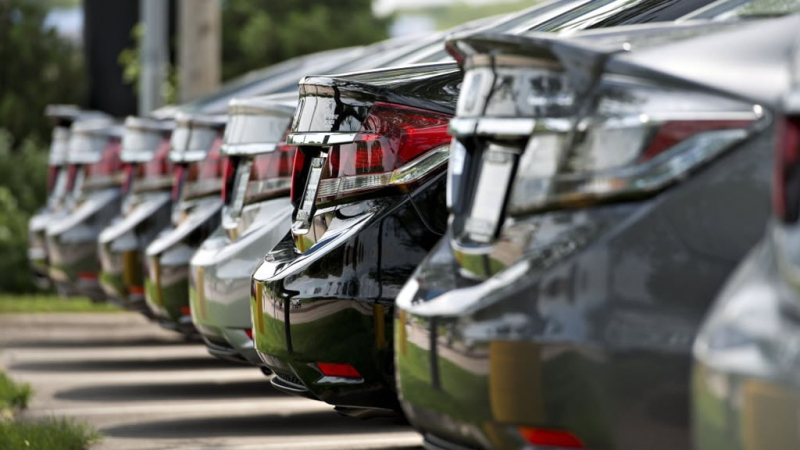 Autos: el 2024 cierra con una baja del 8% en las ventas de 0km