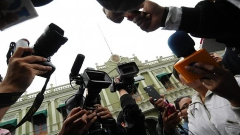 Los derechos laborales y el futuro de la información