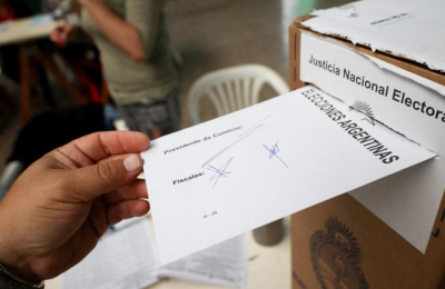 Chaqueños se inclinan por suspender y no eliminar las PASO nacionales