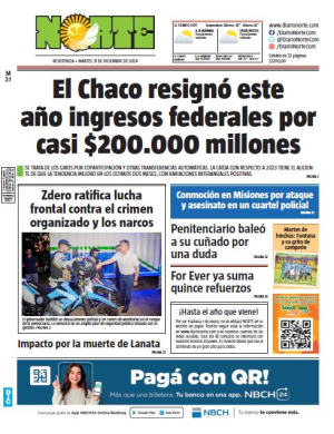 Edición del 31-12-2024