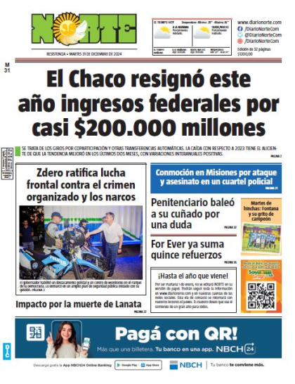 Edición del 31-12-2024