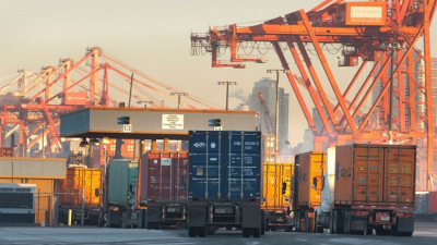 Prorrogaron por tres años un impuesto que pesa sobre las importaciones