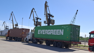 El Chaco mantiene el liderazgo regional en exportaciones de pequeñas empresas