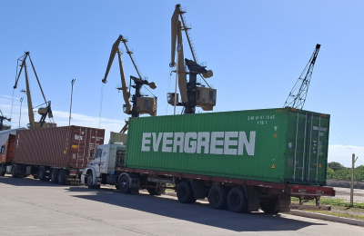 El Chaco mantiene el liderazgo regional en exportaciones de pequeñas empresas