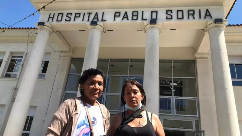 Jujuy es la primera provincia sin atención gratuita en los hospitales