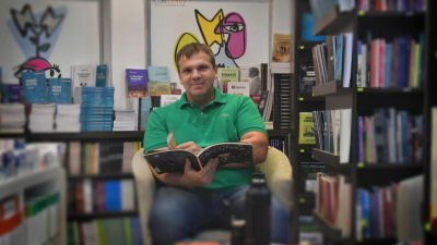 NORTE y Librería Contexto sortean libros infantiles para Reyes Magos