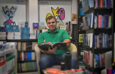 NORTE y Librería Contexto sortean libros infantiles para Reyes Magos