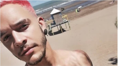 Punta del Este: encontraron el cuerpo del argentino que se había tirado al mar para salvar a una mujer