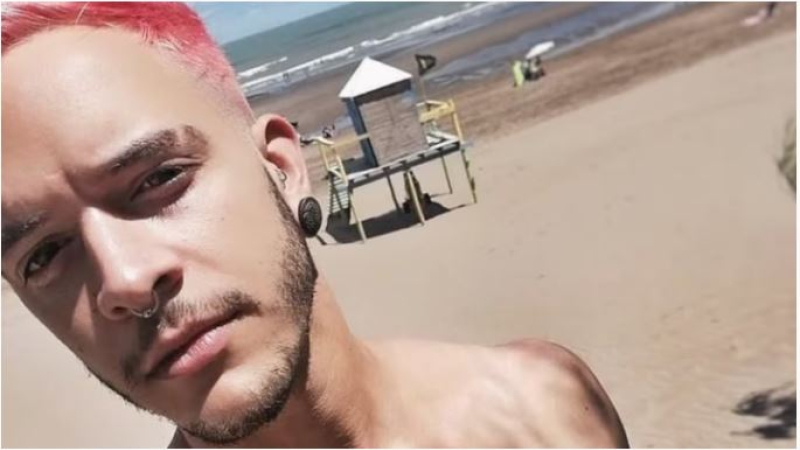 Punta del Este: encontraron el cuerpo del argentino que se había tirado al mar para salvar a una mujer