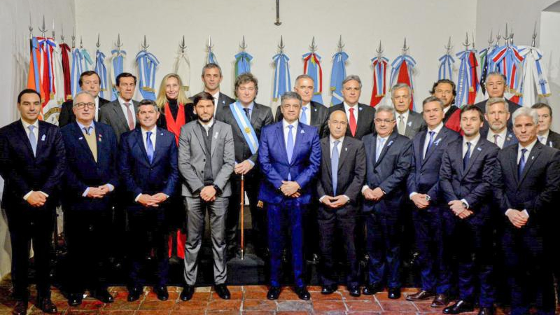Los vencimientos de deuda de las provincias crecieron 16,3% en 2024