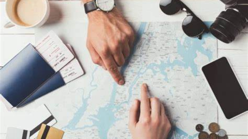 Si vas a viajar fuera del país, no olvides chequear estas recomendaciones