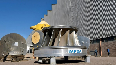 IMPSA SA pasará a manos de capitales estadounidenses