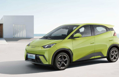¿Por qué los coches chinos son tan baratos?