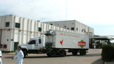 Hacia una de las mayores industrias lácteas de capital 100 % nacional