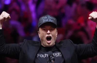 ¿Es Elon Musk el Henry Ford del siglo XXI?