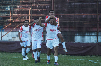 Luis Gómez: "Esto es fútbol y los partidos hay que jugarlos"