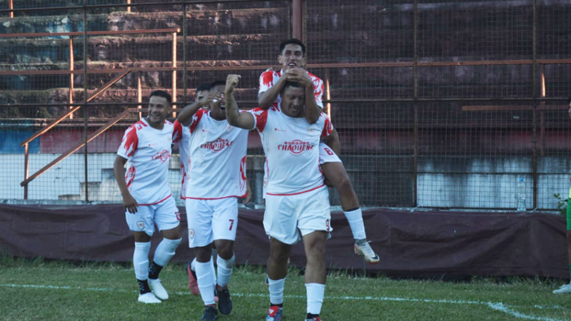 Luis Gómez: "Esto es fútbol y los partidos hay que jugarlos"