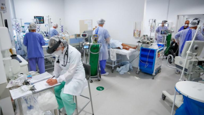 Médicos argentinos ejercerán en el exterior de manera directa