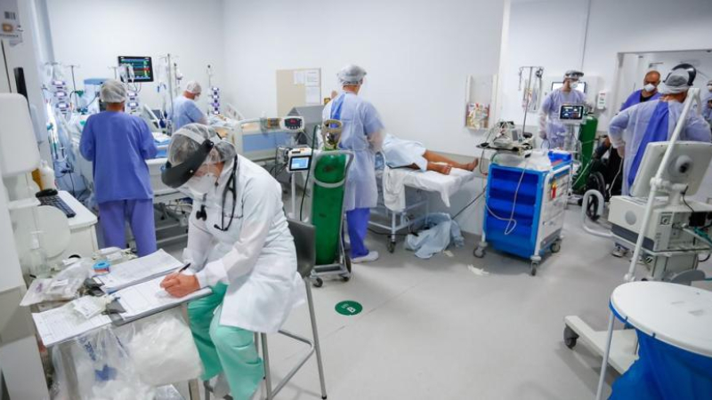 Médicos argentinos ejercerán en el exterior de manera directa