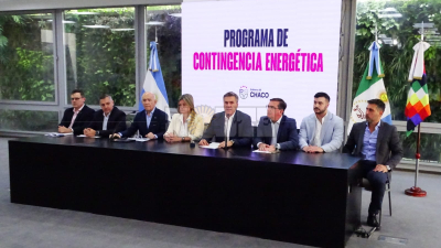 El gobierno provincial anunció un programa de bonificaciones que apunta al ahorro energético