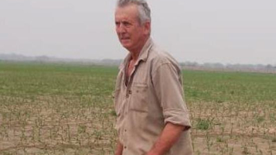 Farana: "Tras un año, a pesar de todas las promesas, el campo sigue castigado"