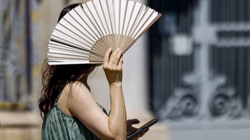 El calor extremo es un peligro para quienes padecen depresión