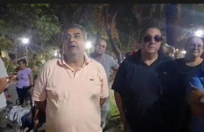 Villa Ángela: vecinos se autoconvocan ante los aumentos de la tarifa de luz