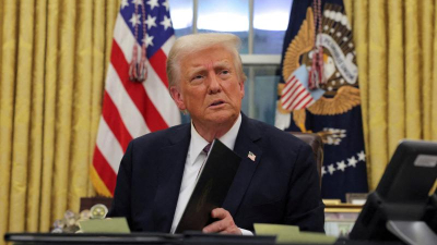 IA: la megainversión tecnológica que se prepara para lanzar Donald Trump