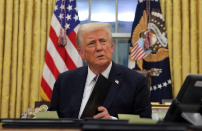 IA: la megainversión tecnológica que se prepara para lanzar Donald Trump