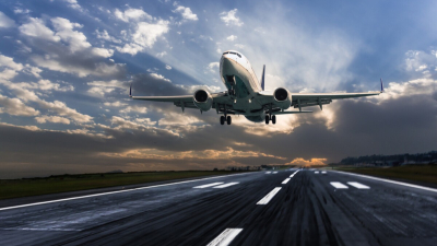 El Gobierno implementó cambios en el sector aéreo para cumplir con estándares internacionales