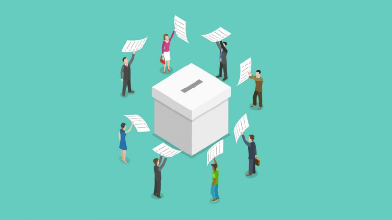 La especulación electoral superó a la necesidad comunitaria y económica de la ciudad