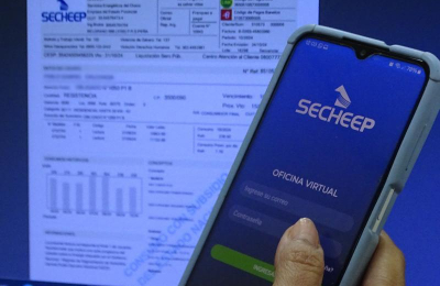 Confirman que Secheep no aumentará sus costos propios hasta junio