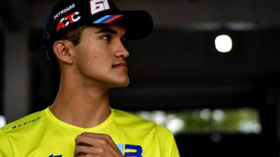 Bohdanowicz comenzó con todo: dominio y mejor registro en su debut